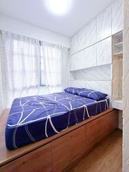Gem Residences (D12), Condominium #577729561